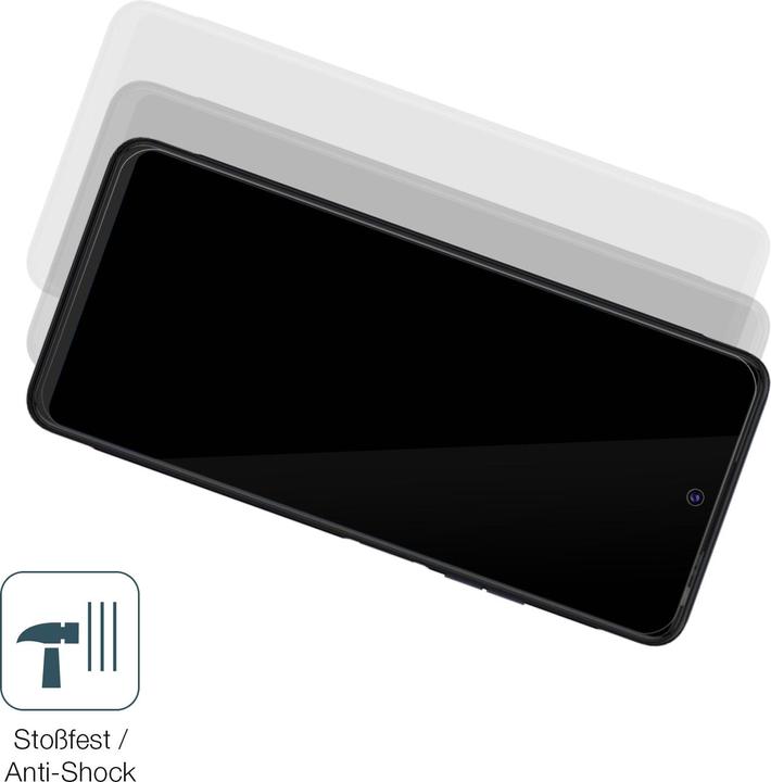Actual product image Dipos Screen Protector Anti-Shock (1 Piece, Tecno Pova Neo)