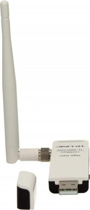 Produktbild TP-Link Tl-Wn722n (USB 2.0)