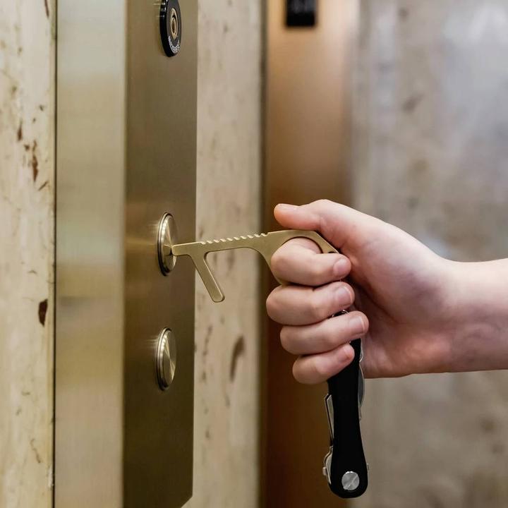 Produktbild Key Smart Clean Key