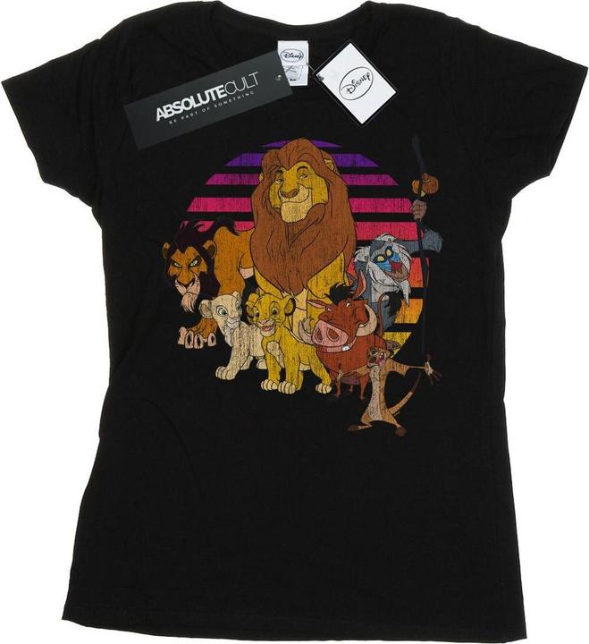 Produktbild Disney The Lion King Pride Family TShirt (XL)