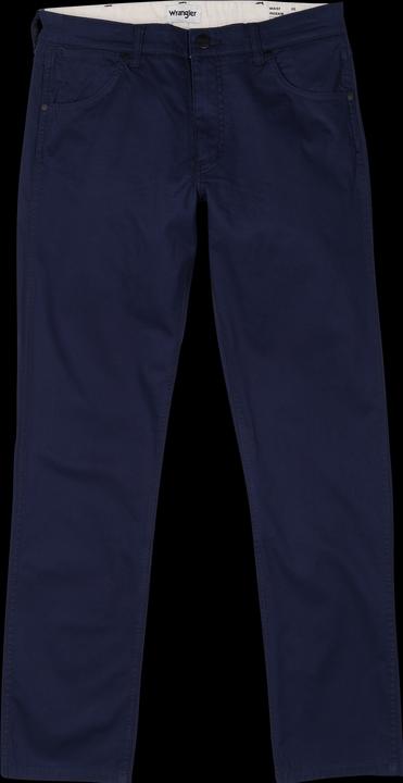 Actual product image Wrangler Trousers Greensboro Low Stretch (W38/L34)