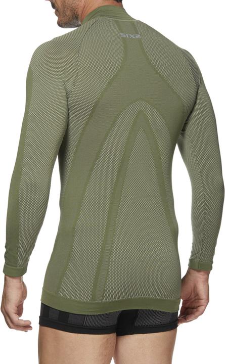 Image du produit Sixs Chemise fonctionnelle TS3 2.0 (XS, S)
