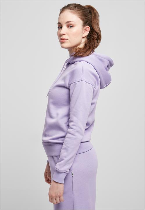 Actual product image Urban Classics Ladies Organic Hoody (XS)