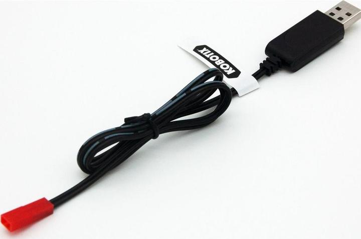 Image du produit Kobotix Chargeur de batterie LiPo pour
