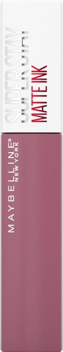 Maybelline New York SuperStay® Matte Inkt Vloeibaar (180 Revolutionair)