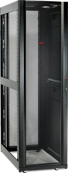 Immagine prodotto APC NetShelter SX 42U, armadio per server 42U (42 HE, Rack da 19 pollici)