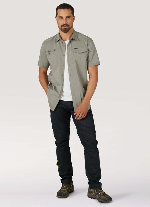 Produktbild Wrangler Packable Zip-Off Cargopant (W38/L34)