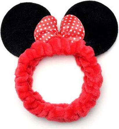 MU Style SPA Haarband Minnie Mouse Series