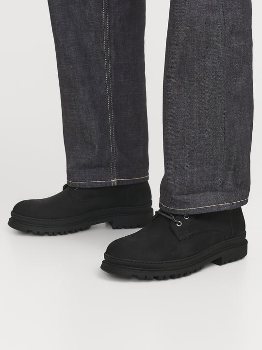 Produktbild Jack & Jones Jfwchapel Nubuck Boot Ln (46)