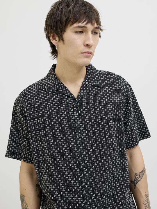 Actual product image Jack & Jones Relaxed Fit Hemd Hemd (XS)