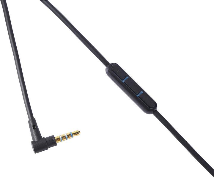 Actual product image Bose AE2 headphone replacement cable (3.5mm, QuietComfort 25)