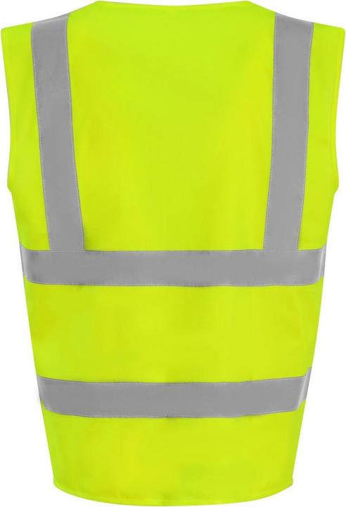 Produktbild Pro RTX HiVis Weste (4XL)