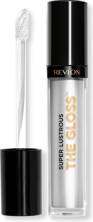 Produktbild Revlon Super Lustrous The Gloss - Crystal Clear 200 (200)