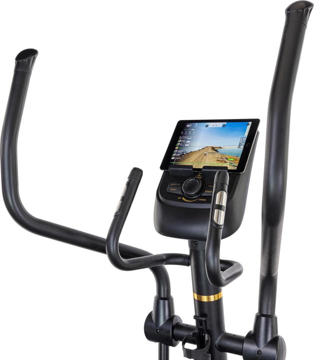 Image du produit Tunturi Centuri Crosstrainer C100F