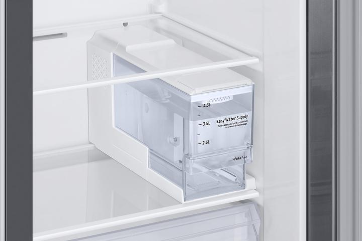 Produktbild Samsung RS6JA8510S9/EG edelstahl look