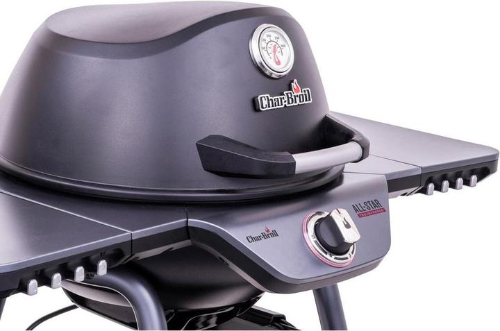 Image du produit Char Broil All-Star 120 B (2.20 kW)