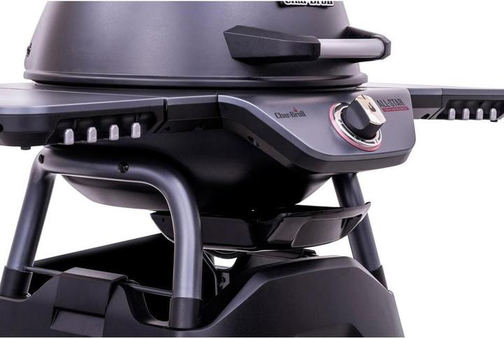 Image du produit Char Broil All-Star 120 B (2.20 kW)