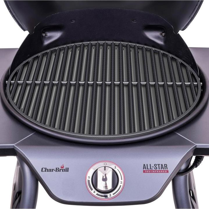Image du produit Char Broil All-Star 120 B (2.20 kW)