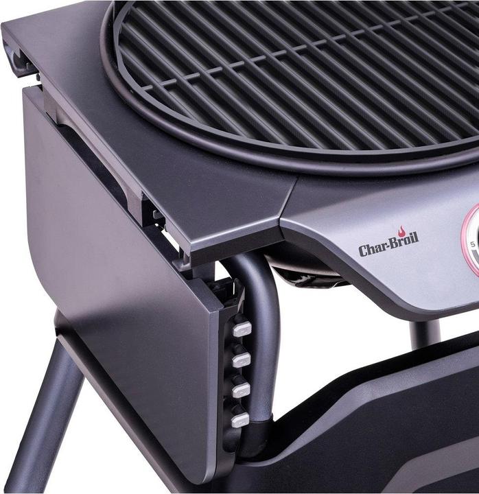 Image du produit Char Broil All-Star 120 B (2.20 kW)
