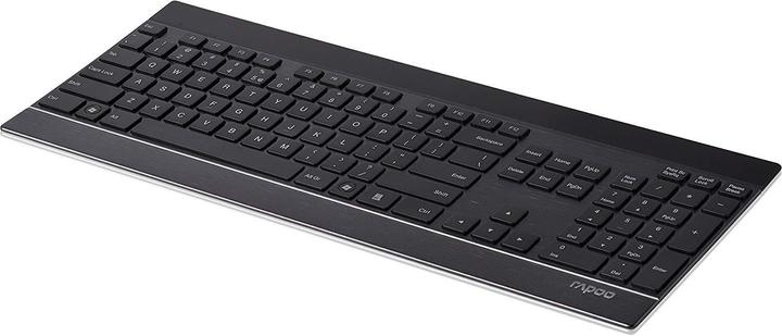 Rapoo E9270p (CH, Wireless)