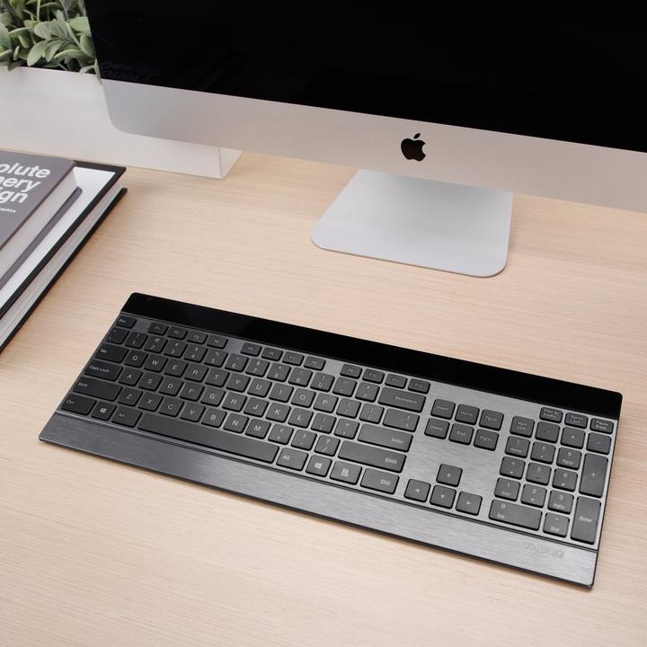 Actual product image Rapoo E9270p (CH, Wireless)