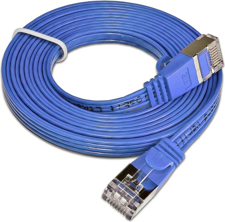 Actual product image Wirewin Network cable (STP, CAT6, 1.50 m)