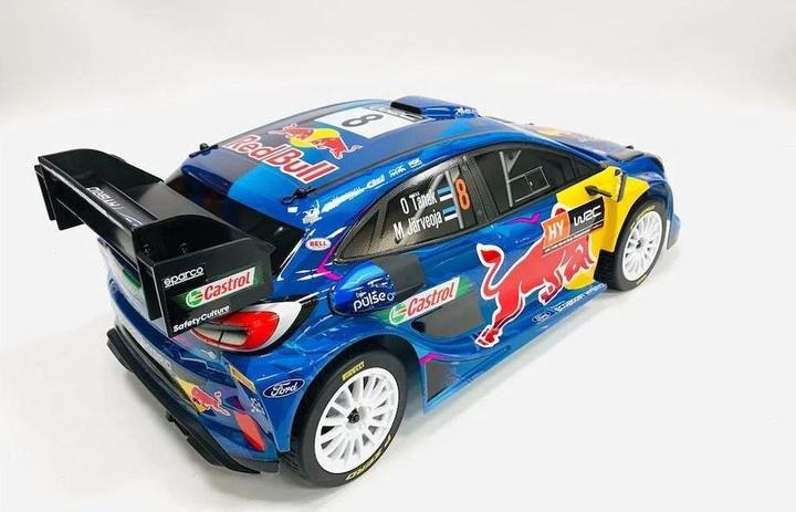 Produktbild CEN Racing Rally Ford Puma M-Sport (RTR Ready-to-Run)
