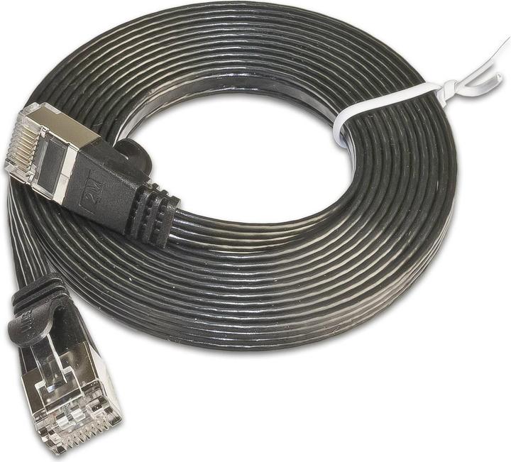 Image du produit Wirewin Câble de réseau (STP, CAT6, 0.25 m)