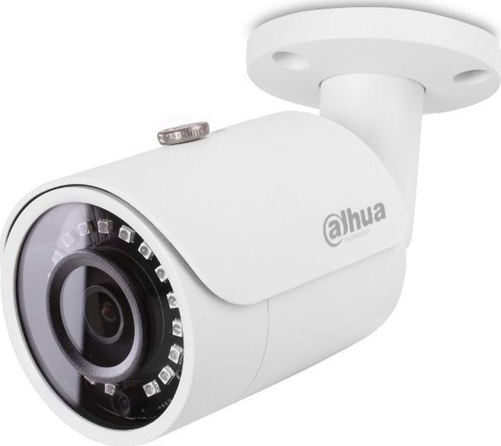 Immagine prodotto Dahua TELECAMERA IP IPC-HFW1230S-0280B-S5