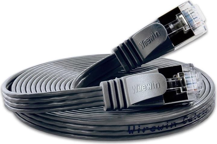Produktbild Wirewin Netzwerkkabel (UTP, CAT6, 2 m)