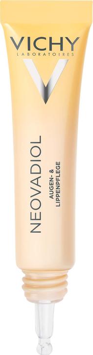Image du produit Vichy Neovadiol yeux&lèvres soin multi-correction (Sérum, 15 ml, Jour + nuit)