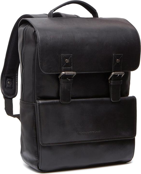 The Chesterfield Brand Malta Rucksack Leder 41 cm Laptopfach (12 l)