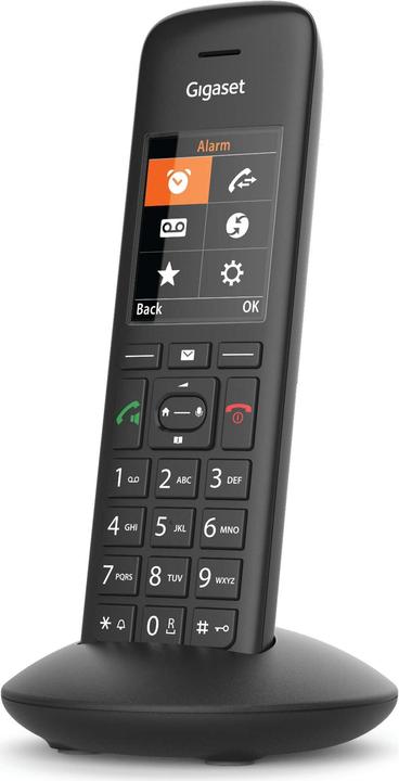 Produktbild Gigaset C570 HX (CH-Version)