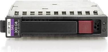 Produktbild HPE 2,5 300GB 15Krpm