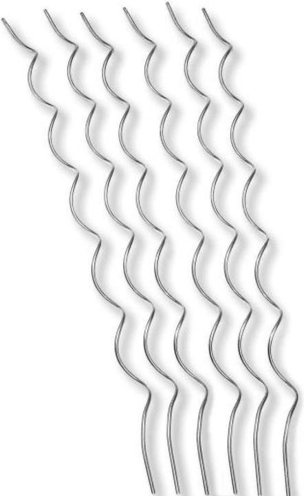 Actual product image Windhager Tomato spiral bar (6 cm, 6 cm)