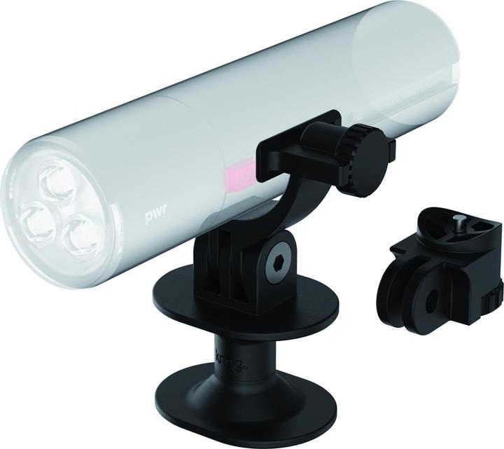 knog. Helm Adapter PWR