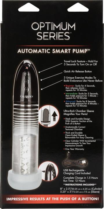 Produktbild CalExotics Automatic Smart