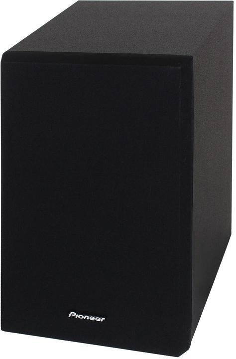 Actual product image Pioneer X-EM16-B (Spotify Connect, Airplay, Multiroom, 1x 10 W)