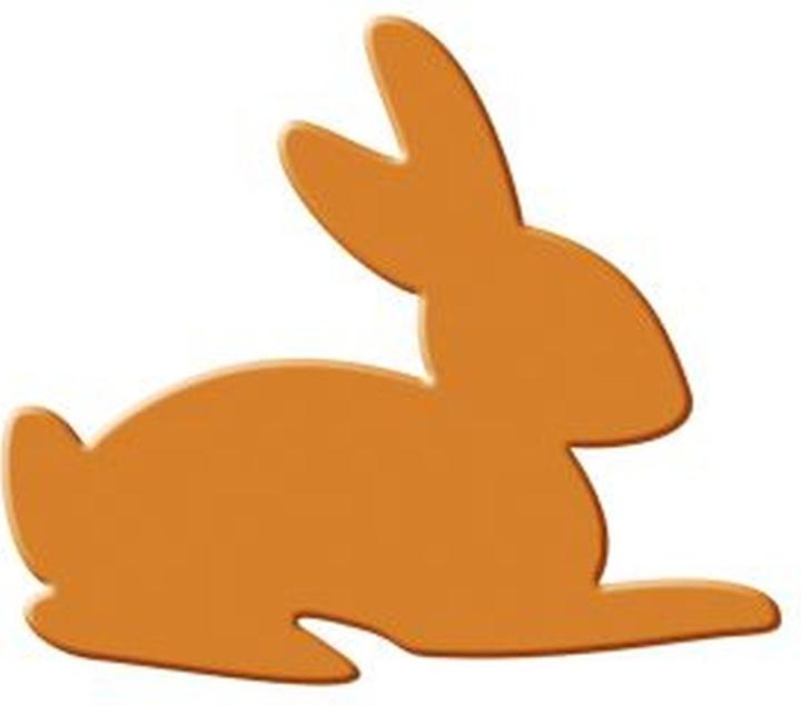 Actual product image Ursus Motif punch bunny