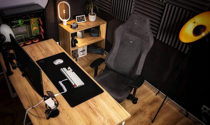 Immagine prodotto noblechairs Hero Tx
