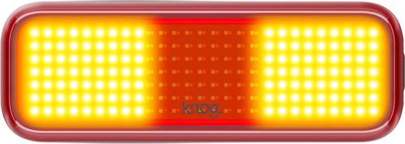 Produktbild knog. Blinder Link Rack Mount (100 lm, 100 lm)