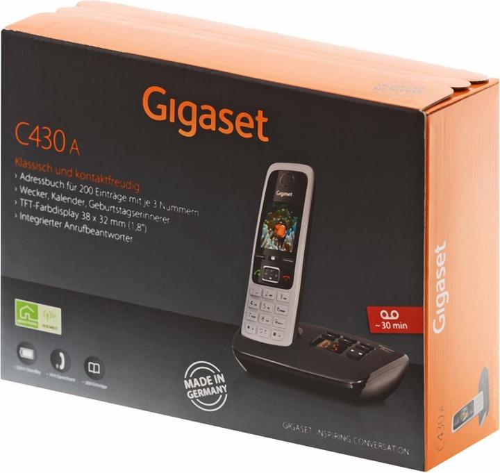 Produktbild Gigaset C430A (DE-Version)