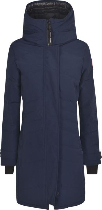 Canada Goose Coats (XS)