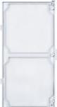 Image du produit Lian-Li Lancool 207 Front-Staubfilter - weiss