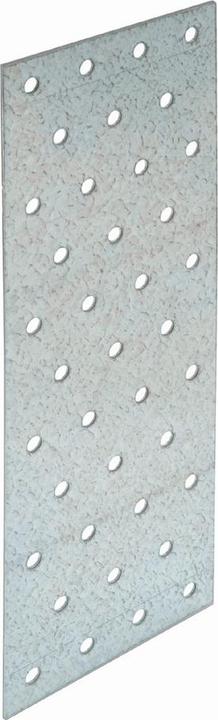 Actual product image Simpson Sst Perforated plates (Perforated plate, 50 pcs.)
