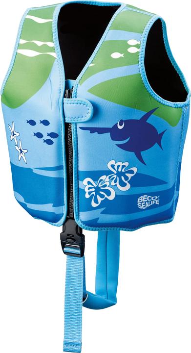 Beco Sealife M (M, 18-30 kg)