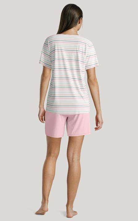 Actual product image Calida Nightwear Xtra Kurz-Pyjama (W36/L38)