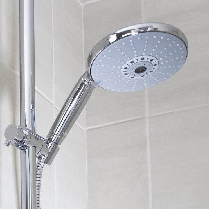 Immagine prodotto Grohe Rainshower Classic 160 (4)