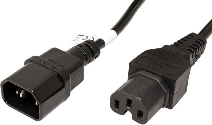 Productafbeelding InLine C15-C14 (2 m)