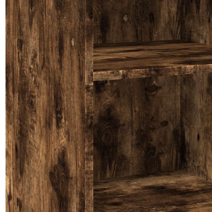 Actual product image VidaXL Sideboard (45 x 41 x 93 cm)